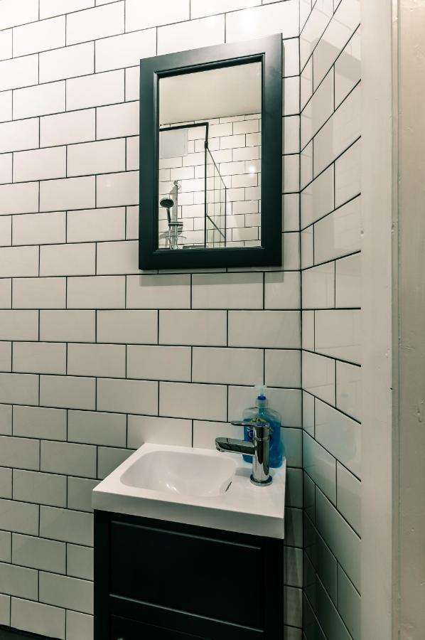 إدنبرة Writer'S Apartment المظهر الخارجي الصورة