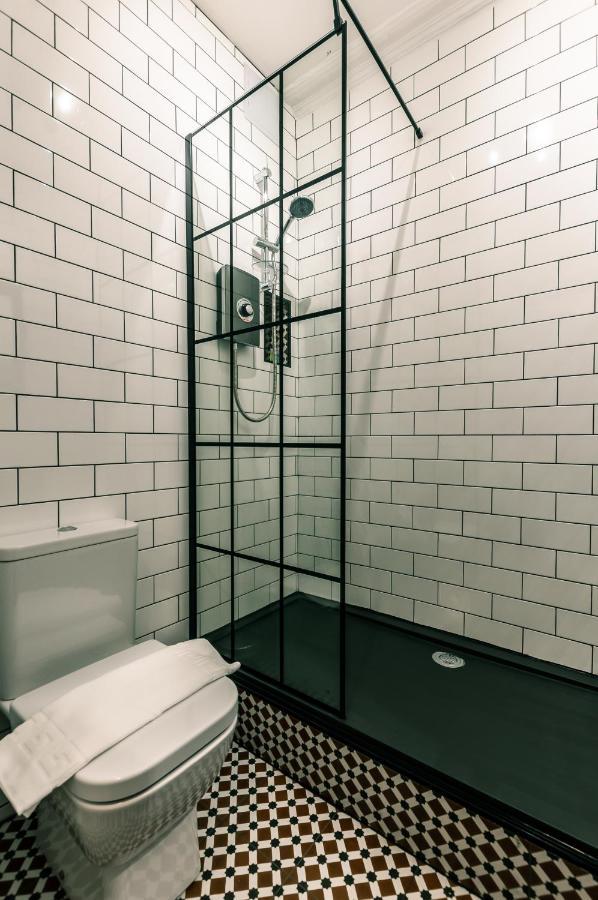 إدنبرة Writer'S Apartment المظهر الخارجي الصورة