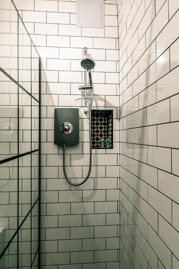 إدنبرة Writer'S Apartment المظهر الخارجي الصورة